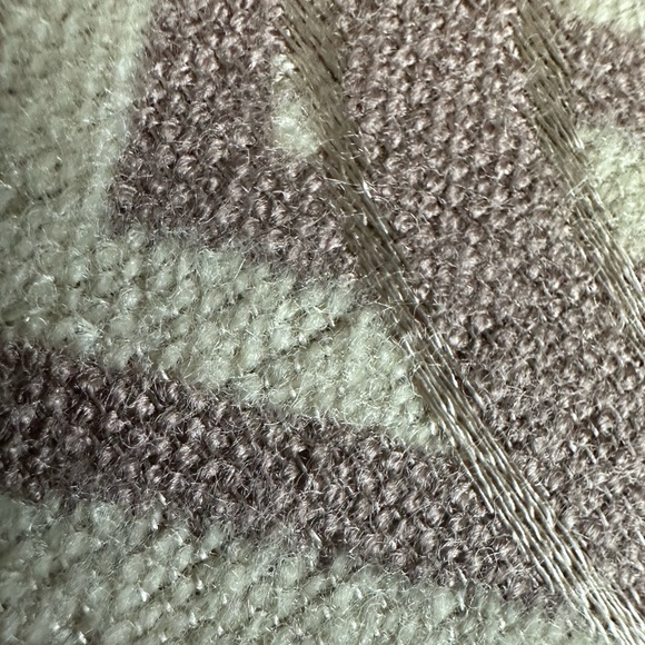 NWT🔥✨ CHANEL Stole/Scarf/Shawl made with cashmere & silk🤩 14S A52187X26009 - Picture 12 of 15